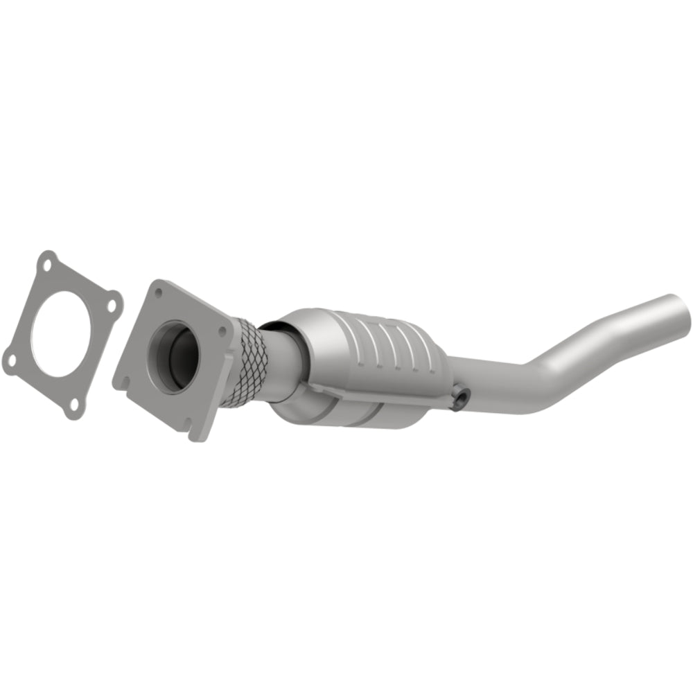 MagnaFlow direct-fit catalytic converter for 2000-2002 Dodge 2.0L stainless steel CARB compliant OBDII 51166