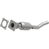 MagnaFlow direct-fit catalytic converter for 2000-2002 Dodge 2.0L stainless steel CARB compliant OBDII 51166