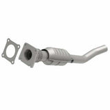 MagnaFlow direct-fit catalytic converter for 2000-2002 Dodge 2.0L stainless steel CARB compliant OBDII 51166