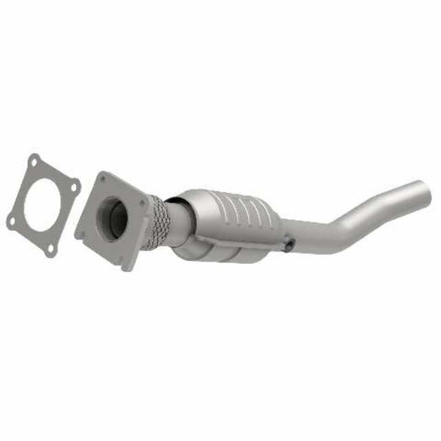 MagnaFlow direct-fit catalytic converter for 2000-2002 Dodge 2.0L stainless steel CARB compliant OBDII 51166