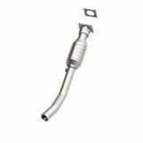 MagnaFlow direct-fit catalytic converter for 2000-2002 Dodge 2.0L stainless steel CARB compliant OBDII 51166