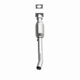 MagnaFlow direct-fit catalytic converter for 2000-2002 Dodge 2.0L stainless steel CARB compliant OBDII 51166