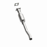 MagnaFlow direct-fit catalytic converter for 2000-2002 Dodge 2.0L stainless steel CARB compliant OBDII 51166