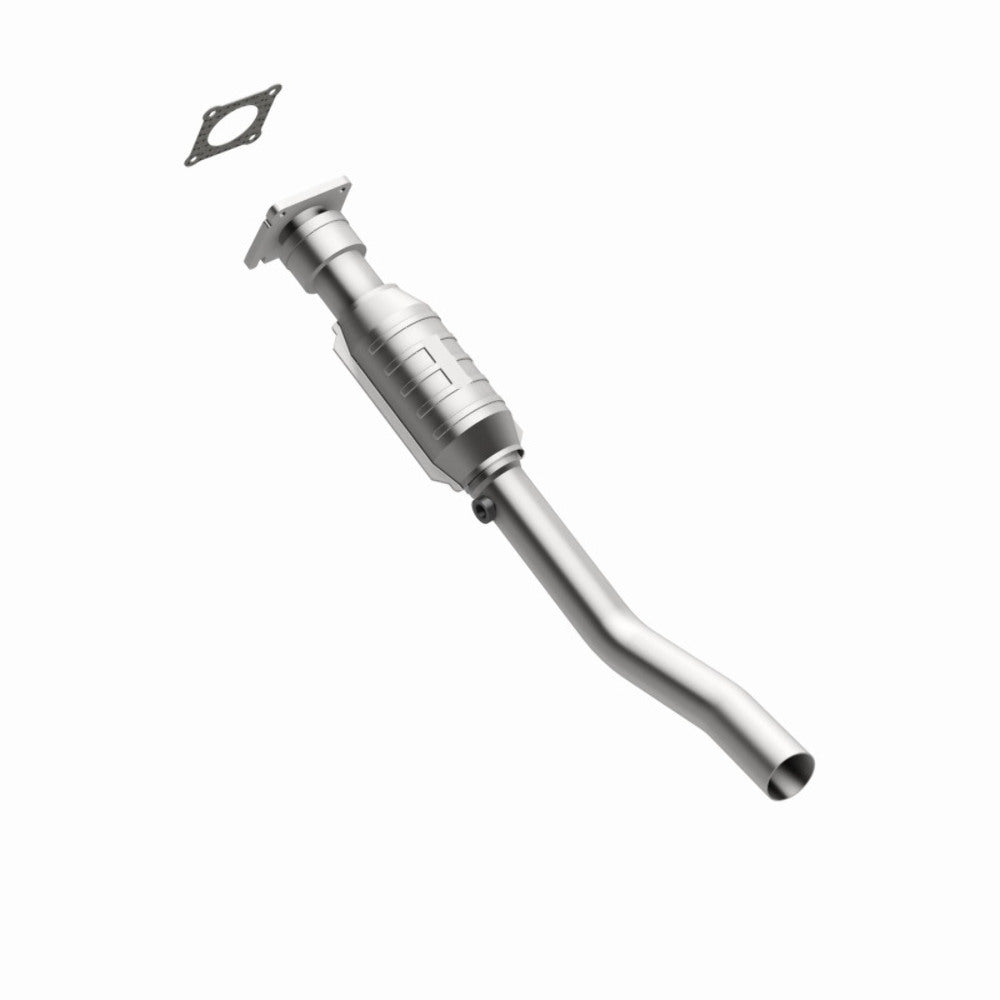 MagnaFlow direct-fit catalytic converter for 2000-2002 Dodge 2.0L stainless steel CARB compliant OBDII 51166