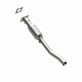 MagnaFlow direct-fit catalytic converter for 2000-2002 Dodge 2.0L stainless steel CARB compliant OBDII 51166