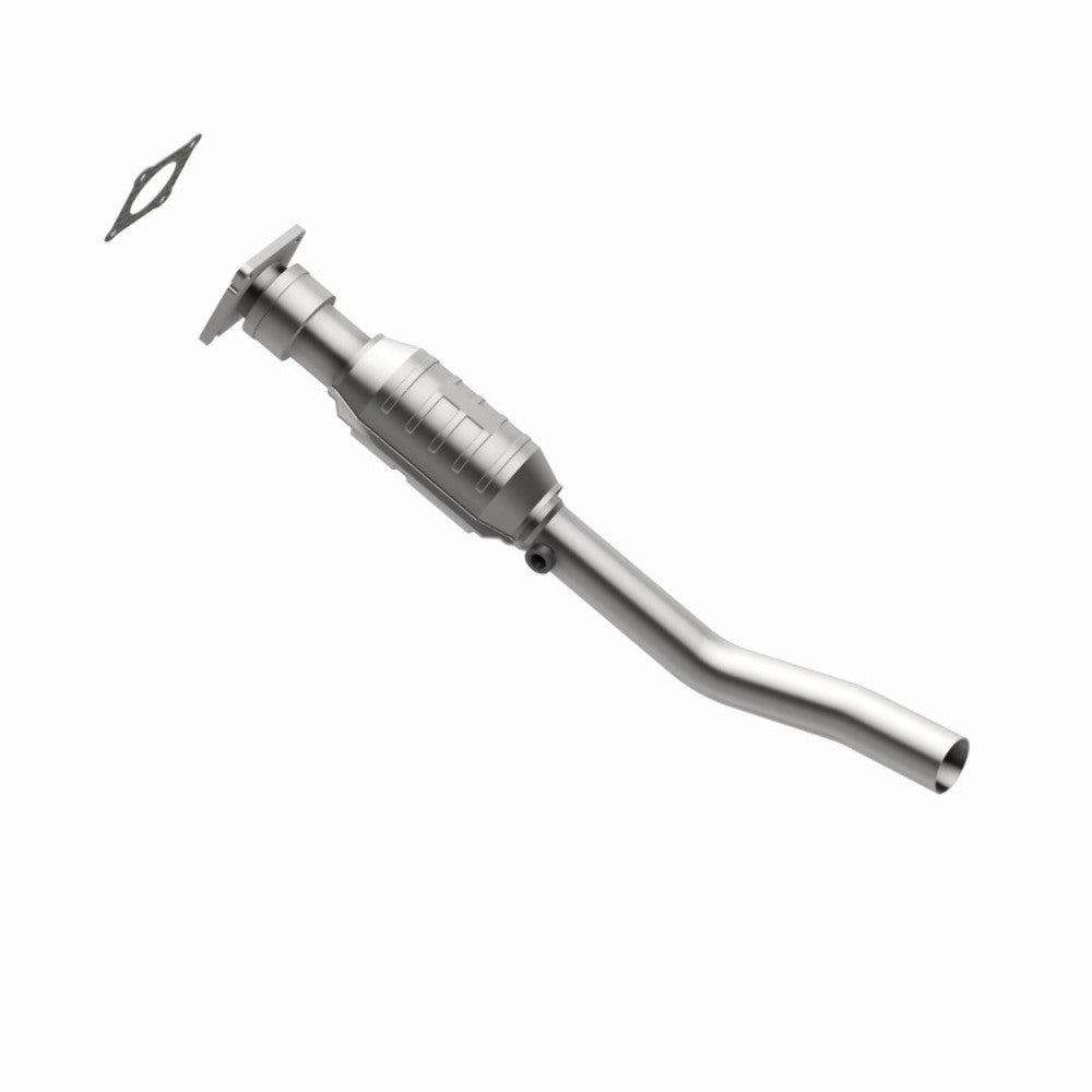 MagnaFlow direct-fit catalytic converter for 2000-2002 Dodge 2.0L stainless steel CARB compliant OBDII 51166