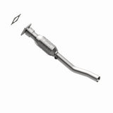 MagnaFlow direct-fit catalytic converter for 2000-2002 Dodge 2.0L stainless steel CARB compliant OBDII 51166