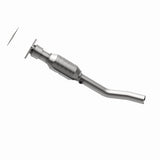 MagnaFlow direct-fit catalytic converter for 2000-2002 Dodge 2.0L stainless steel CARB compliant OBDII 51166