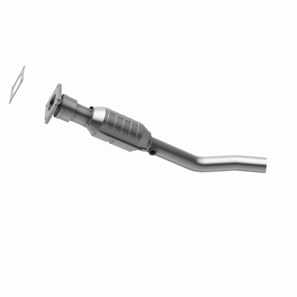 MagnaFlow direct-fit catalytic converter for 2000-2002 Dodge 2.0L stainless steel CARB compliant OBDII 51166