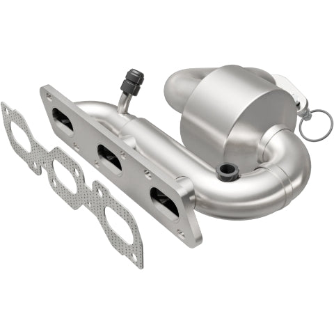 00-03 Ford Taurus 3.0L Direct-Fit Catalytic Converter 51173 Magnaflow