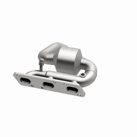 00-03 Ford Taurus 3.0L Direct-Fit Catalytic Converter 51173 Magnaflow