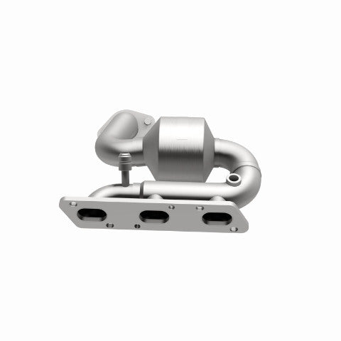 00-03 Ford Taurus 3.0L Direct-Fit Catalytic Converter 51173 Magnaflow
