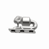 00-03 Ford Taurus 3.0L Direct-Fit Catalytic Converter 51173 Magnaflow