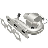 00-03 Ford Taurus 3.0L Direct-Fit Catalytic Converter 51173 Magnaflow