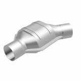1998-2004 Ford Ranger Universal Catalytic Converter 2 51174 Magnaflow