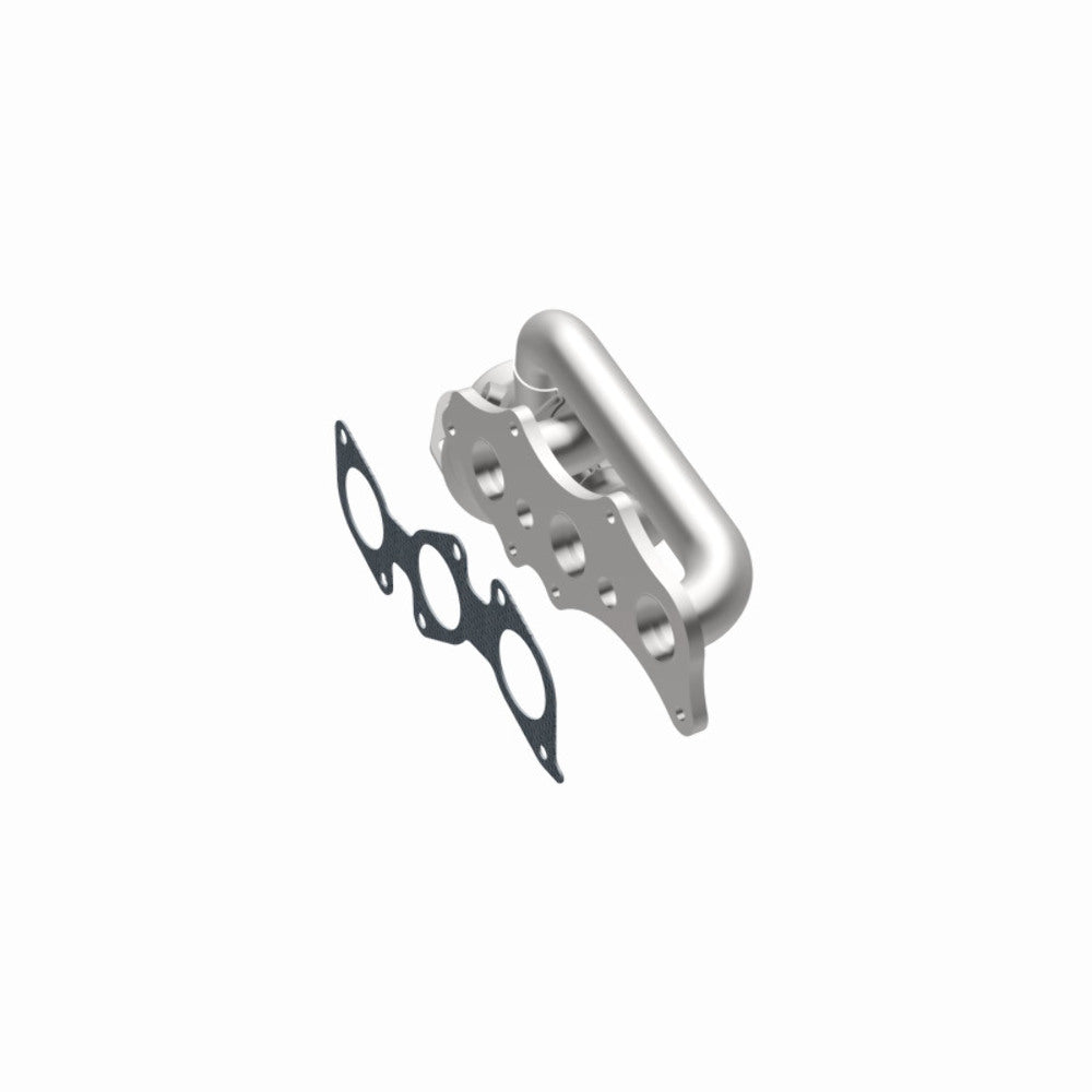 MagnaFlow direct-fit catalytic converter for 2010-2012 Toyota 4Runner 4.0L stainless steel CARB compliant OBDII 51198
