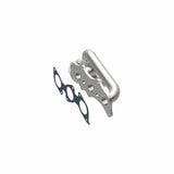 MagnaFlow direct-fit catalytic converter for 2010-2012 Toyota 4Runner 4.0L stainless steel CARB compliant OBDII 51198
