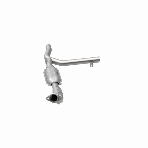 01 Ford Trucks 4.6L Direct-Fit Catalytic Converter 51199 Magnaflow