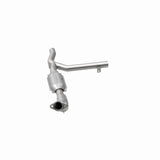 01 Ford Trucks 4.6L Direct-Fit Catalytic Converter 51199 Magnaflow