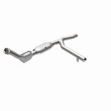 01 Ford Trucks 4.6L Direct-Fit Catalytic Converter 51199 Magnaflow