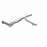 01 Ford Trucks 4.6L Direct-Fit Catalytic Converter 51199 Magnaflow