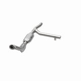 01 Ford Trucks 4.6L Direct-Fit Catalytic Converter 51199 Magnaflow