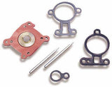 Holley EFI Fuel Pressure Regulator Diaphragm - 512-1