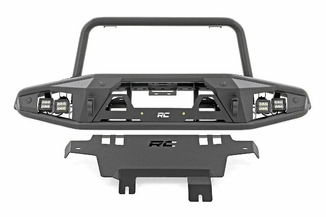 Bumper for 2021-2024 Ford Bronco by Rough Country