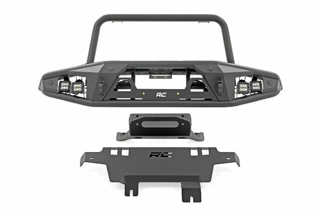 Bumper for 2021-2024 Ford Bronco by Rough Country