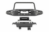 Bumper for 2021-2024 Ford Bronco by Rough Country