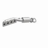 02-04 VW Passat 4.0L Direct-Fit Catalytic Converter 51213 Magnaflow