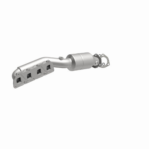 02-04 VW Passat 4.0L Direct-Fit Catalytic Converter 51213 Magnaflow