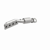 02-04 VW Passat 4.0L Direct-Fit Catalytic Converter 51213 Magnaflow