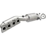 02-04 VW Passat 4.0L Direct-Fit Catalytic Converter 51213 Magnaflow