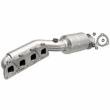 02-04 VW Passat 4.0L Direct-Fit Catalytic Converter 51213 Magnaflow