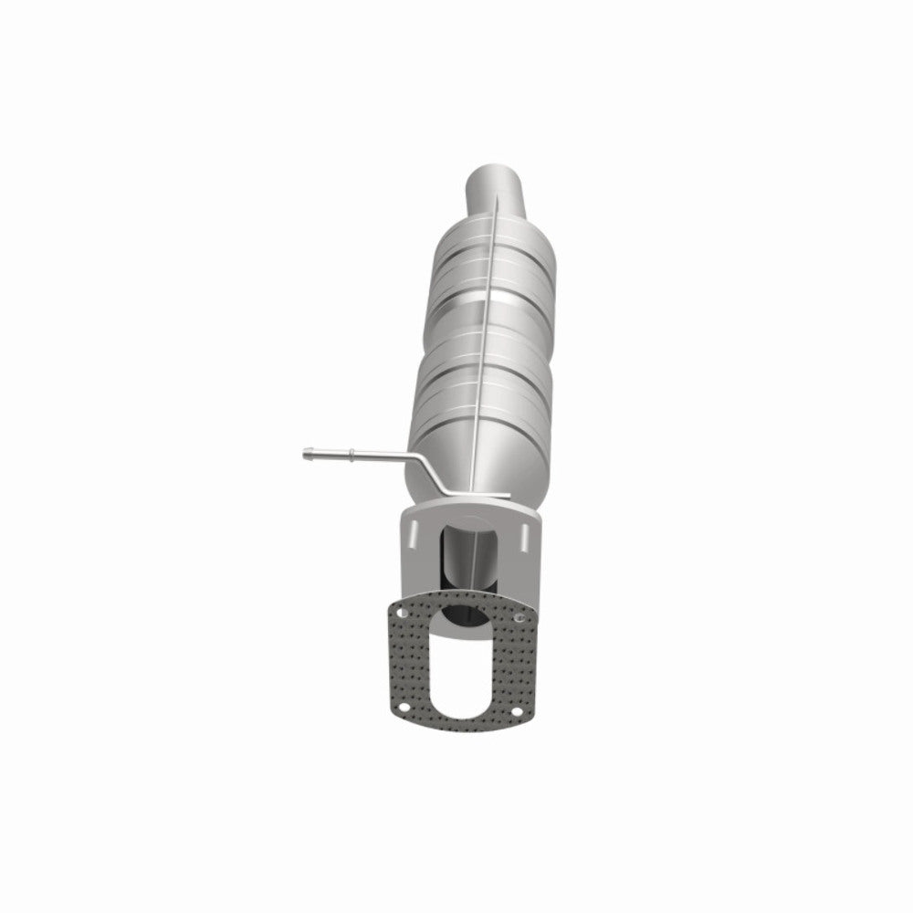 MagnaFlow direct-fit catalytic converter for 2005-2007 Ford stainless steel CARB compliant OBDII 51221