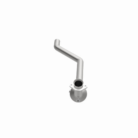MagnaFlow direct-fit catalytic converter fits 2003-2005 Jaguar S-Type 4.2L and 2003-2005 Jaguar S-Type4.2L driver side driver side stainless steel CARB compliant OBDII 51224