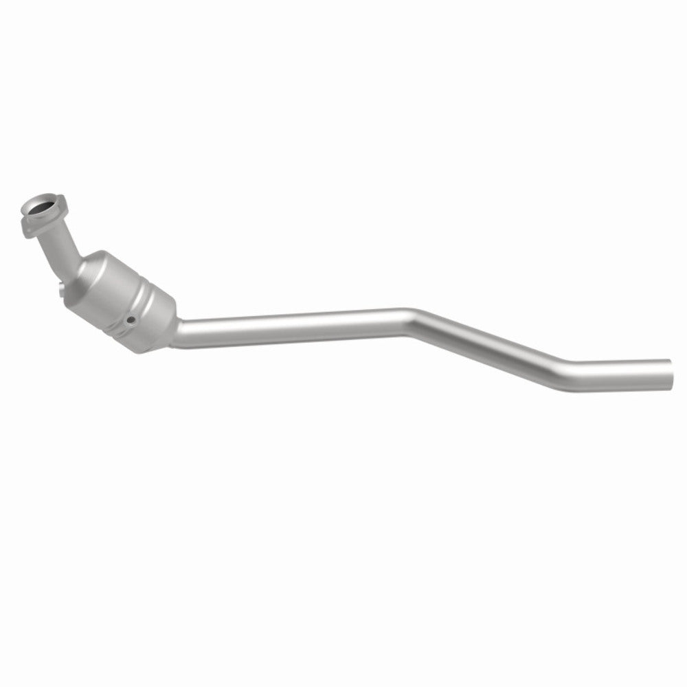 t 03-05 Jaguar S-Type 4.2L P/S Direct-Fit Catalytic Converter 51225 Magnaflow MagnaFlow Exhaust Products
