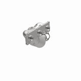 MagnaFlow direct-fit catalytic converter fits 2008-2011 BMW 528i, 2009-2010 BMW 528i xDrive, and more, this and 2009-2010 528i 3.0L Rear 3.0L stainless steel CARB compliant OBDII 5