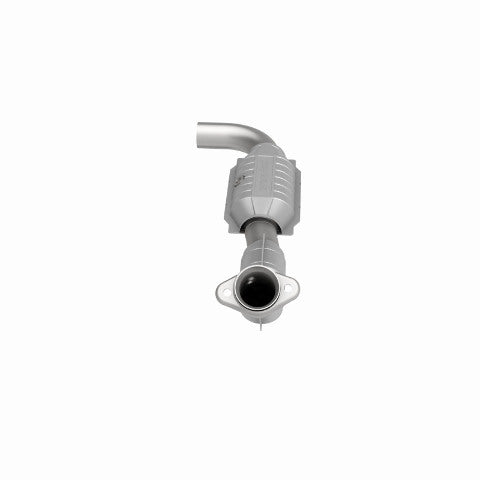 MagnaFlow direct-fit catalytic converter fits 01 Ford Trucks 4.6L stainless steel CARB compliant OBDII 51227