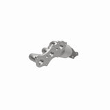 MagnaFlow direct-fit catalytic converter for 2010-2012 Toyota 4Runner 4.0L stainless steel CARB compliant OBDII 51228