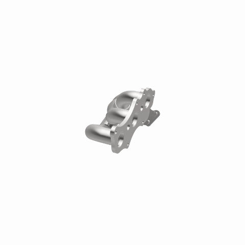 MagnaFlow direct-fit catalytic converter for 2010-2012 Toyota 4Runner 4.0L stainless steel CARB compliant OBDII 51228