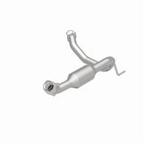 MagnaFlow direct-fit catalytic converter for 2010-2024 Toyota 4Runner 4.0L stainless steel CARB compliant OBDII 51231