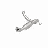 MagnaFlow direct-fit catalytic converter for 2010-2024 Toyota 4Runner 4.0L stainless steel CARB compliant OBDII 51231