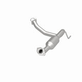 MagnaFlow direct-fit catalytic converter for 2010-2024 Toyota 4Runner 4.0L stainless steel CARB compliant OBDII 51231