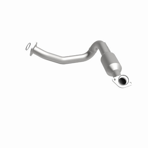 MagnaFlow direct-fit catalytic converter for 2010-2024 Toyota 4Runner 4.0L stainless steel CARB compliant OBDII 51231