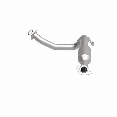 MagnaFlow direct-fit catalytic converter for 2010-2024 Toyota 4Runner 4.0L stainless steel CARB compliant OBDII 51231