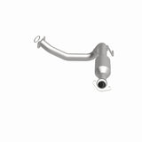 MagnaFlow direct-fit catalytic converter for 2010-2024 Toyota 4Runner 4.0L stainless steel CARB compliant OBDII 51231