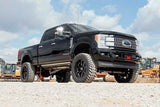 Fits Ford F-250/F-350 SD 4WD (17-22) 6" Lift Kit; R/A; OVLDS; M1; 51240
