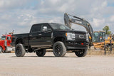 Fits Ford F-250/F-350 SD 4WD (17-22) 6" Lift Kit; R/A; OVLDS; M1; 51240